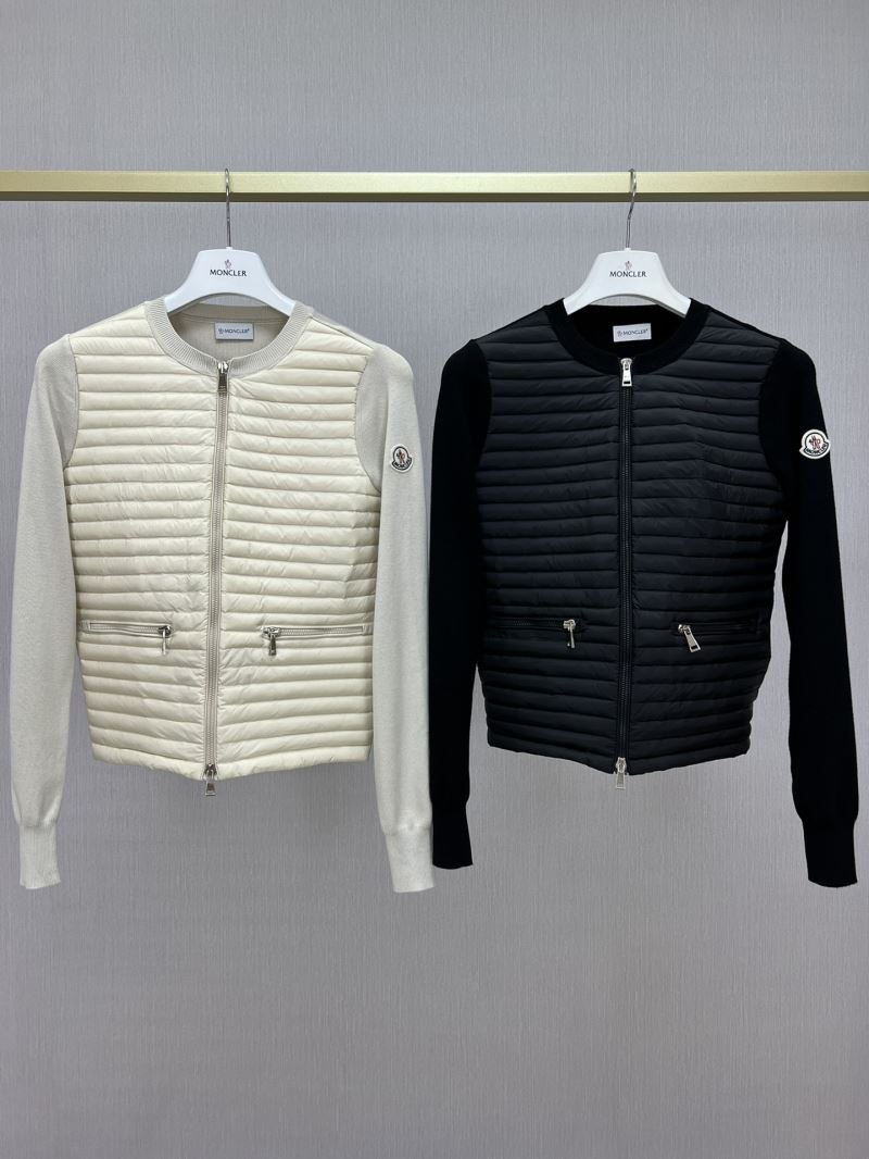 Moncler Down Jackets